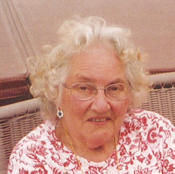 Margaret E. Vick